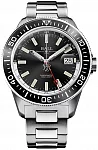 Ball Engineer III Hurricane Hunters GMT Ceramic COSC Chronometer Limited Edition DG3006C-S1J-BK