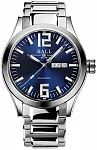 Engineer III King 43mm Limited Edition 904L