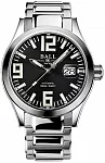 Ball Engineer III Marvelight 43mm COSC Chronometer Limited Edition 904L NM9028C-S19-BK