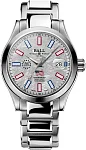 Engineer III Patriot COSC Chronometer 904L