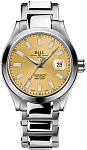 Engineer III Marvelight COSC Chronometer 904L