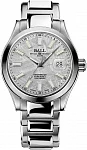 Engineer III Marvelight COSC Chronometer 904L Meteorite