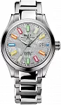 Engineer III Marvelight COSC Chronometer 904L Meteorite Rainbow