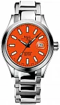 Engineer III Marvelight COSC Chronometer 904L Orange