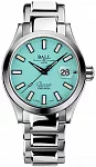 Engineer III Marvelight COSC Chronometer 904L Turquise