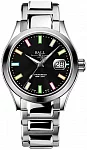 Ball Engineer III Marvelight 40mm COSC Chronometer Caring Limited Edition 904L NM2026C-S28C-BK