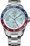 Engineer III Maverick GMT Manufacture COSC Chronometer Ice Blue