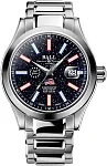 Ball Engineer III Patriot 43mm COSC Chronometer 904L Bright Path Limited Edition NM9028C-S51C-ABE2