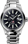Ball Engineer III Patriot 43mm COSC Chronometer 904L Bright Path Limited Edition NM9028C-S51C-ABE1