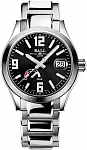 Engineer III Pioneer Power Reserve COSC Chronometer 904L