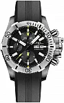 Engineer Hydrocarbon Submarine Warfare Chronograph