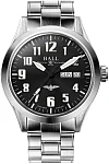 Engineer III Silver Star 40mm