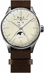 Engineer II Moon Calendar Set