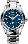 Engineer II Moonphase COSC Chronometer 43mm Limited Edition 904L