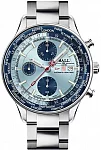 Engineer II Navigator World Time Chronograph