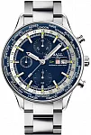 Engineer II Navigator World Time Chronograph