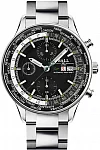 Engineer II Navigator World Time Chronograph