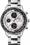 Engineer II Navigator World Time Chronograph