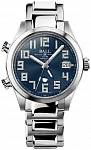 Ball Engineer II Timetrekker 40mm Limited Edition GM9020C-SC-BE