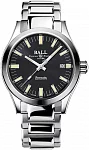 Engineer Manufacture Marvelight 40mm COSC Chronometer