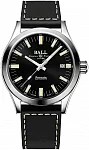 Engineer Manufacture Marvelight 40mm COSC Chronometer