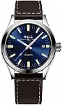 Engineer Manufacture Marvelight 40mm COSC Chronometer