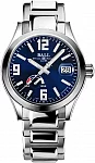 Engineer III Pioneer Power Reserve COSC Chronometer 904L