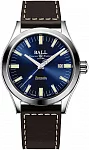 Engineer Manufacture Marvelight 43mm COSC Chronometer