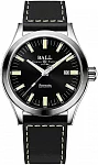 Engineer Manufacture Marvelight 43mm COSC Chronometer