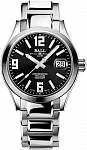 Engineer III Pioneer COSC Chronometer 904L