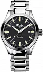 Engineer Manufacture Marvelight 43mm COSC Chronometer