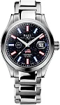 Ball Engineer M Marvelight Patriot COSC Chronometer 904L Limited Edition NM9032C-S9C-ABE2