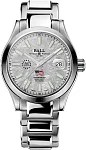 Engineer M Marvelight Patriot COSC Chronometer 904L Limited Edition