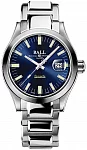Ball Engineer M Marvelight Amazing Grace COSC Chronometer 904L Limited Edition NM9032C-S1CJ-BE
