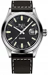 Ball Engineer M Marvelight Amazing Grace COSC Chronometer 904L Limited Edition NM9032C-L1CJ-GY