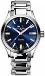 Engineer Manufacture Marvelight 43mm COSC Chronometer