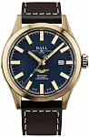 Ball Engineer M Star Magma 43mm COSC Chronometer Bronze ND2186C-L2CJ-BE