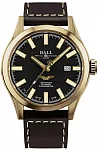 Engineer M Star Magma 43mm COSC Chronometer Bronze