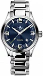Ball Engineer Manufacture Challenger 40mm COSC Chronometer NM2032C-SCA-BE