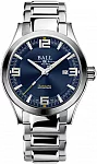 Ball Engineer Manufacture Challenger 43mm COSC Chronometer NM2128C-SCA-BE