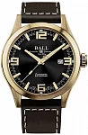 Engineer Manufacture Challenger 43mm COSC Chronometer Bronze
