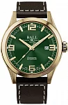 Engineer Manufacture Challenger 43mm COSC Chronometer Bronze