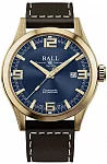 Engineer Manufacture Challenger 43mm COSC Chronometer Bronze