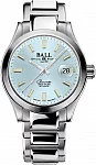Engineer Manufacture Endurance COSC Chronometer 904L