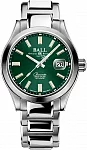Engineer Manufacture Endurance COSC Chronometer 904L