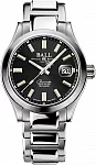 Engineer Manufacture Endurance COSC Chronometer 904L