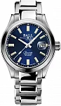 Engineer Manufacture Endurance COSC Chronometer 904L