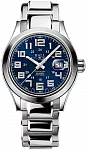 Engineer Manufacture Pioneer COSC Chronometer 904L
