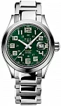 Engineer Manufacture Pioneer COSC Chronometer 904L
