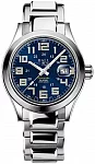 Engineer Manufacture Pioneer COSC Chronometer 904L